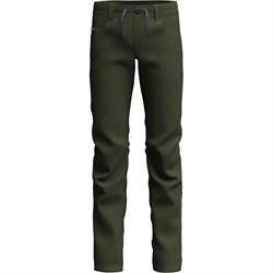 PANT DELAY #1